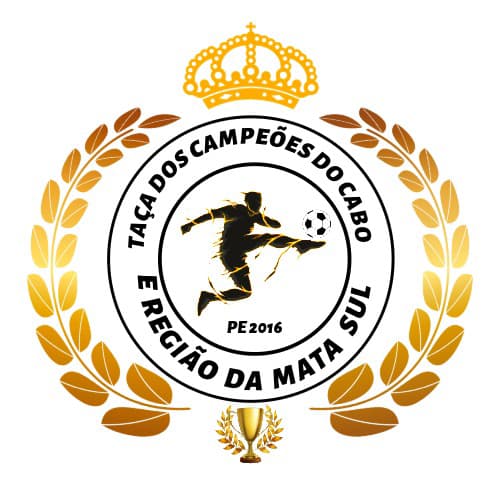 TAÇA DOS CAMPEÕES DO CABO