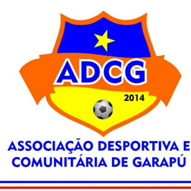 ADCG - ASSOCIAÇÃO DESPORTIVA E COMUNITÁRIA DE GARAPU 