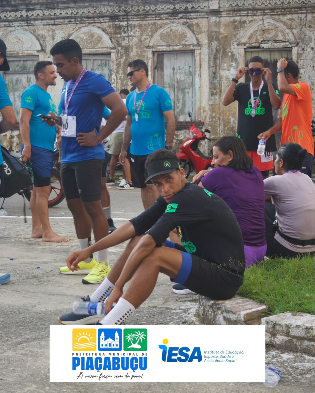 AÇÃO 1 CORRIDA  imagem 9