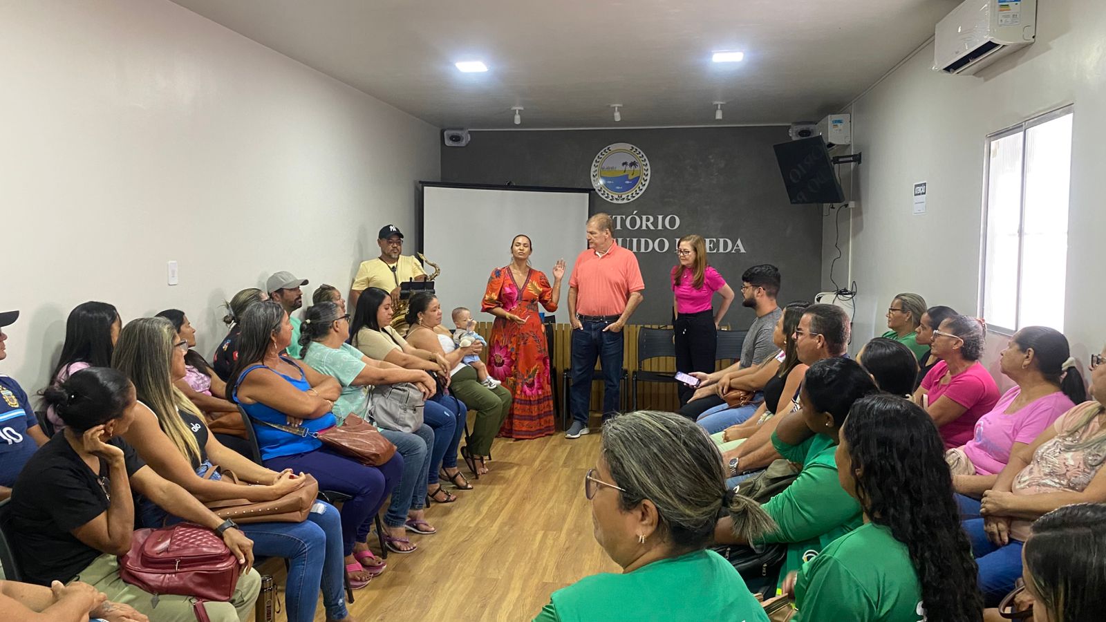 Dia do Agente Comunitário de Saúde  imagem 5