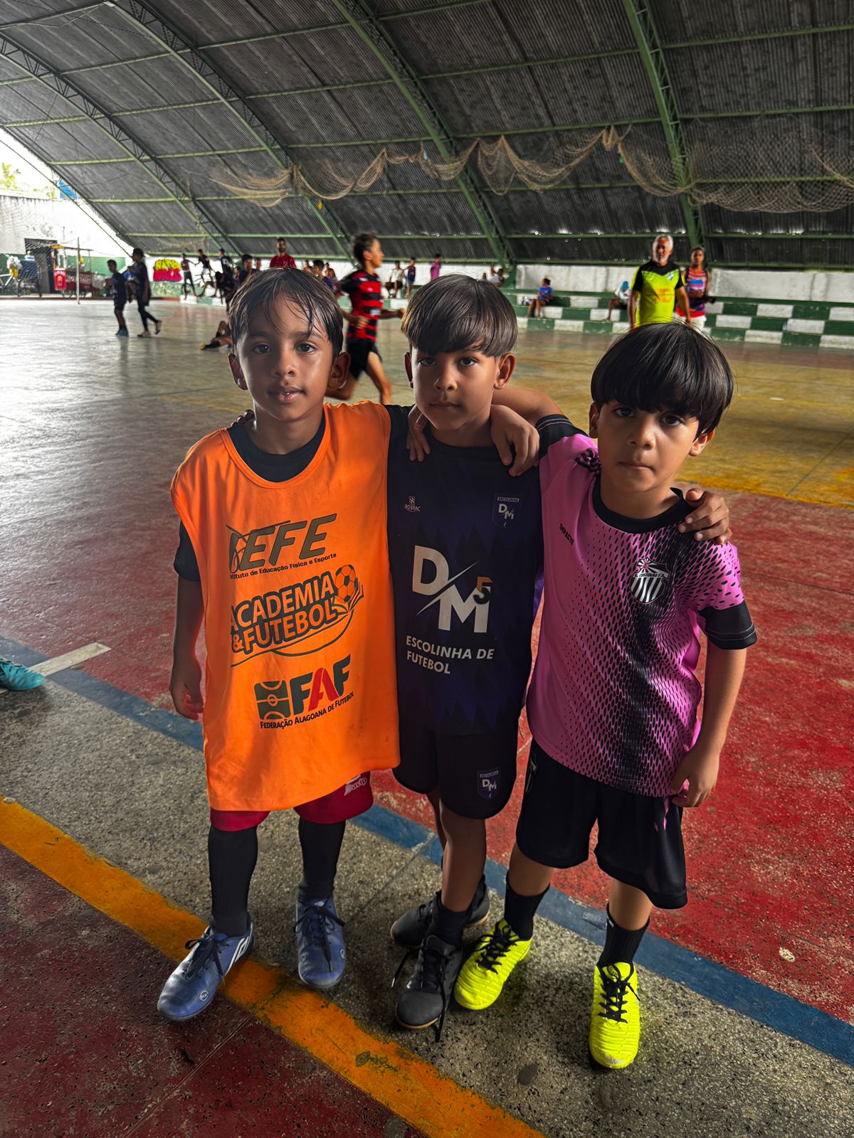 COPINHA DAS CRIANÇAS Piaçabuçu imagem 4