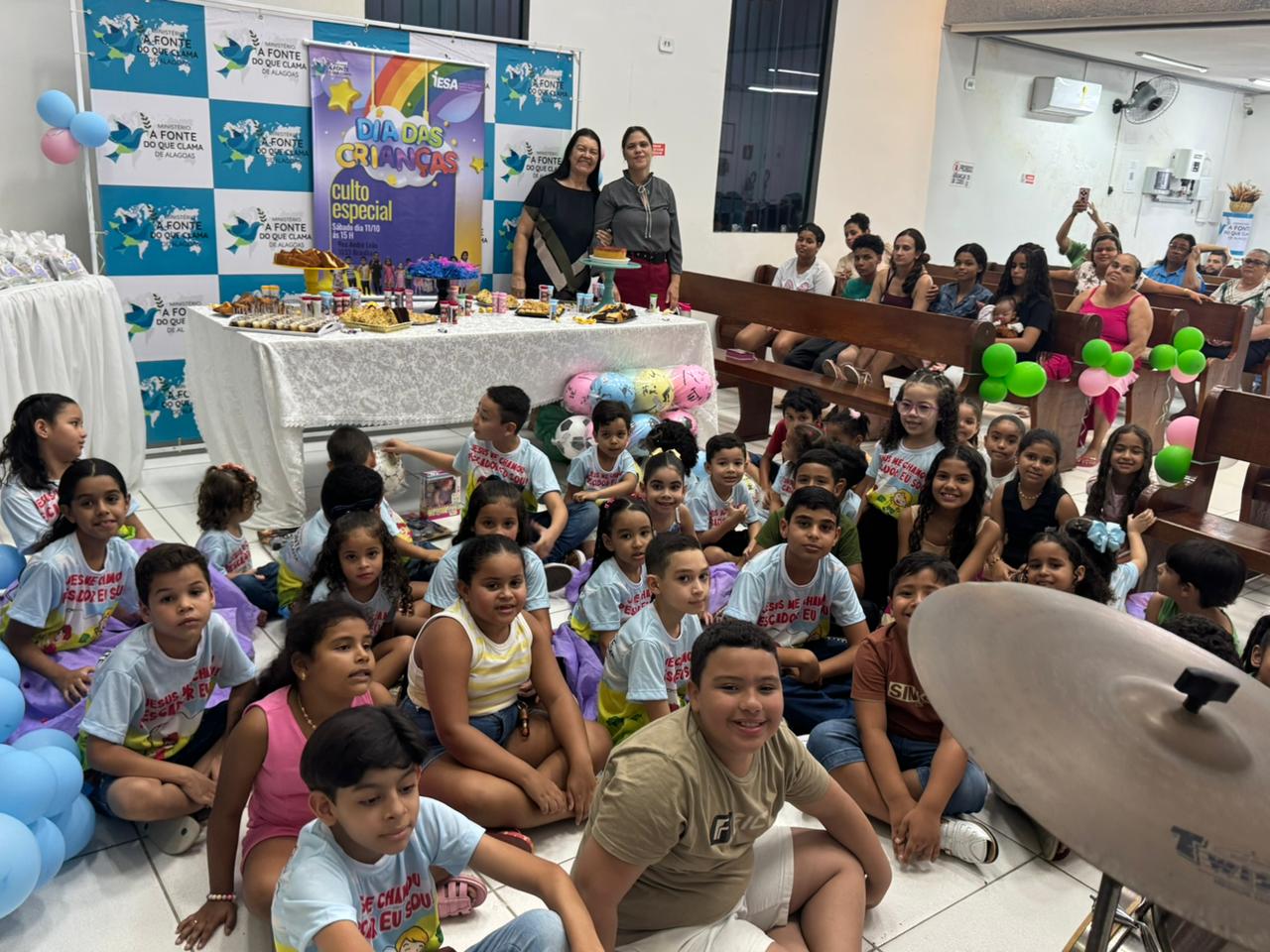 DIA DAS CRIANÇAS  imagem 3