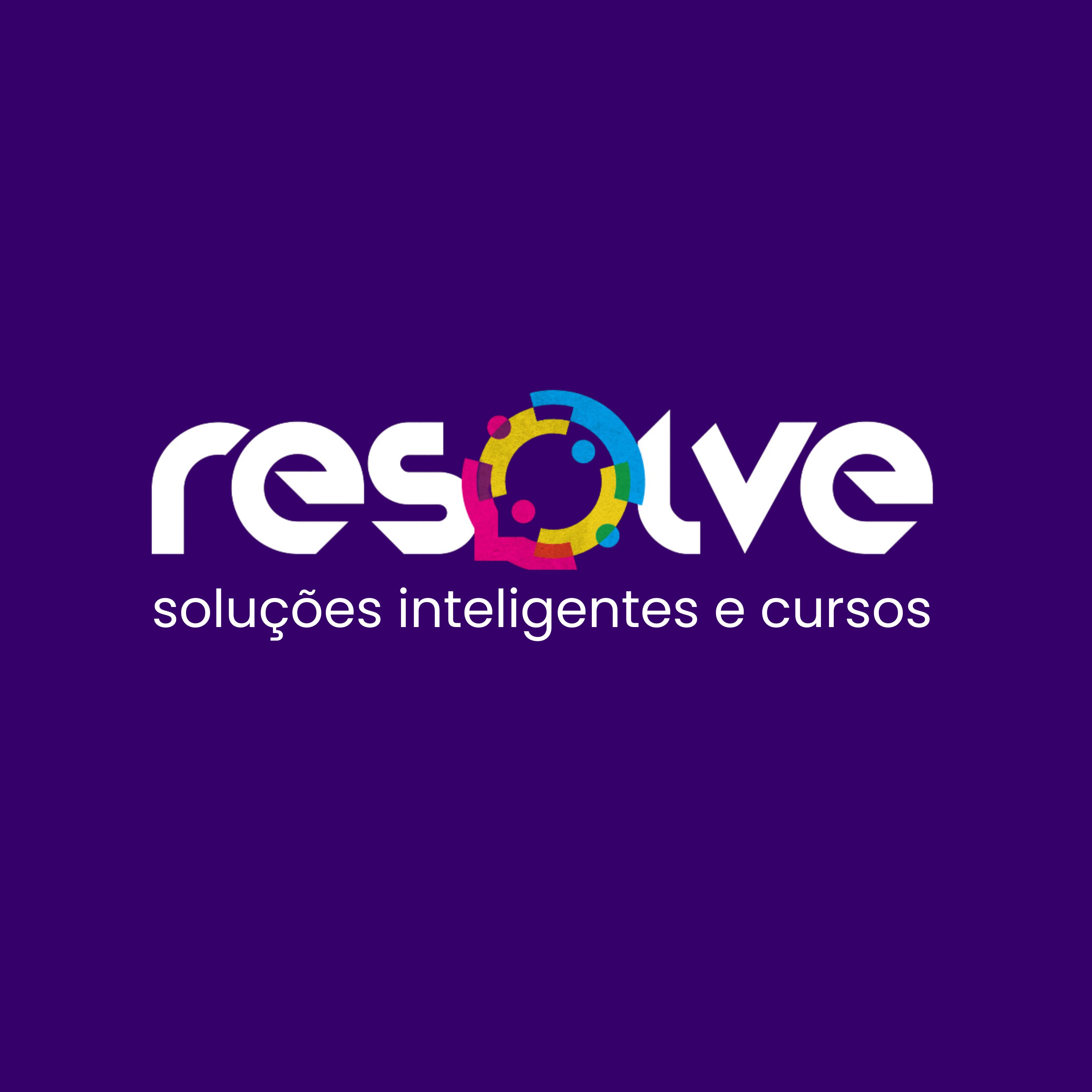 RESOLVE SOLUÇÕES 